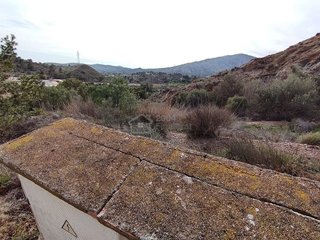 Terreno en venta en Finestrat pueblo en Finestrat