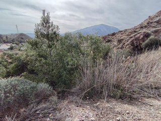 Terreno en venta en Finestrat pueblo en Finestrat