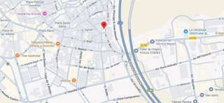 Piso en venta en El Rabal en Villena