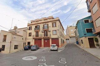 Piso en venta en El Rabal en Villena