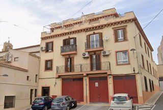 Piso en venta en El Rabal en Villena