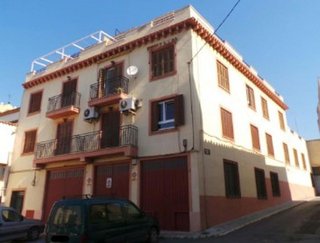 Piso en venta en El Rabal en Villena
