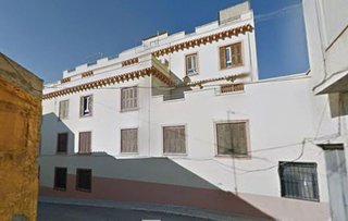 Piso en venta en El Rabal en Villena