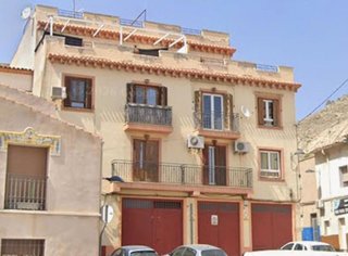 Piso en venta en El Rabal en Villena
