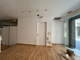 Local comercial en alquiler en Centre - Joan Prim en Granollers