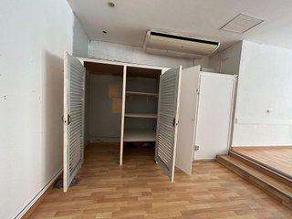 Local comercial en alquiler en Centre - Joan Prim en Granollers