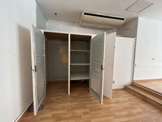 Local comercial en alquiler en Centre - Joan Prim en Granollers
