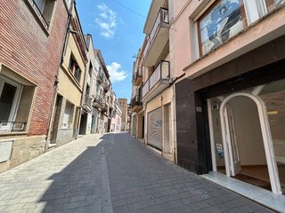 Local comercial en alquiler en Centre - Joan Prim en Granollers