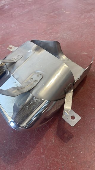 31425018 BURLETE DECORACION IZQ VOLVO XC60