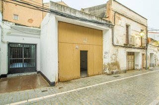 Local comercial en venta en Casco Antiguo - Centro en Badajoz