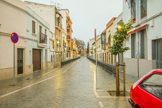 Local comercial en venta en Casco Antiguo - Centro en Badajoz