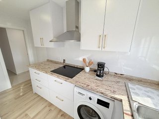 Piso en venta en El Candado - El Palo en Málaga