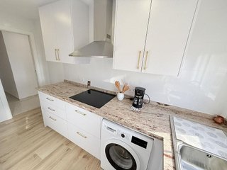 Piso en venta en El Candado - El Palo en Málaga