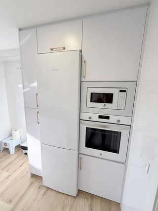 Piso en venta en El Candado - El Palo en Málaga