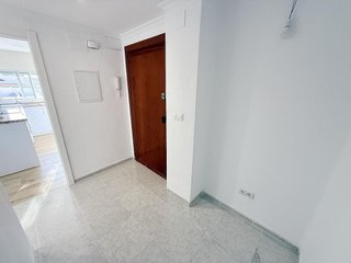 Piso en venta en El Candado - El Palo en Málaga