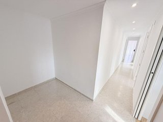 Piso en venta en El Candado - El Palo en Málaga