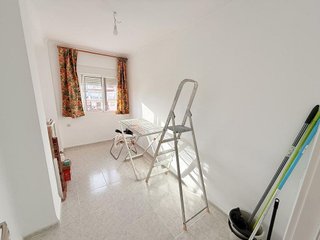 Piso en venta en El Candado - El Palo en Málaga