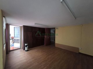 Local comercial en venta en Centro en Ferrol
