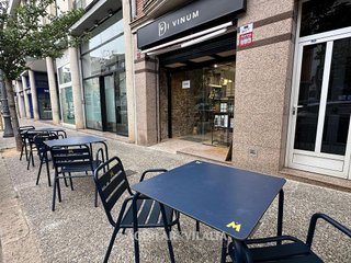 Local comercial en alquiler en Centre - Joan Prim en Granollers