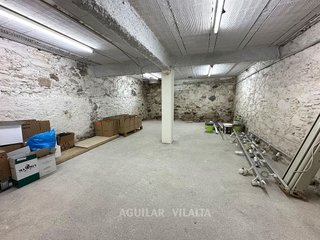 Local comercial en alquiler en Centre - Joan Prim en Granollers