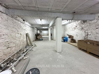 Local comercial en alquiler en Centre - Joan Prim en Granollers