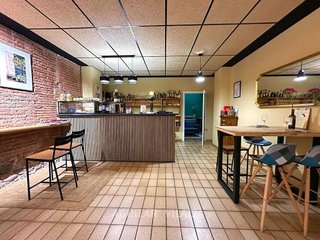 Local comercial en alquiler en Centre - Joan Prim en Granollers
