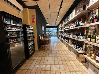 Local comercial en alquiler en Centre - Joan Prim en Granollers