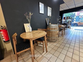 Local comercial en alquiler en Centre - Joan Prim en Granollers