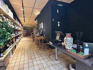 Local comercial en alquiler en Centre - Joan Prim en Granollers