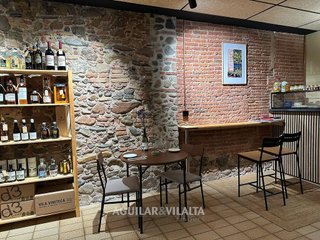 Local comercial en alquiler en Centre - Joan Prim en Granollers