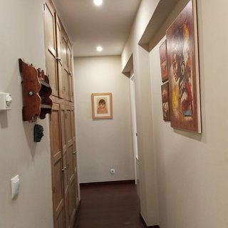 Piso en venta en La Magdalena en Zaragoza