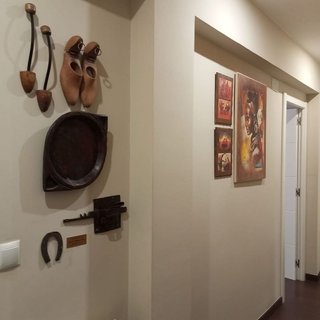 Piso en venta en La Magdalena en Zaragoza