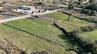 Terreno en venta en Santa Bárbara en Llíria