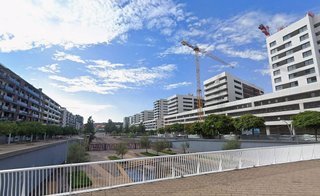 Local comercial en alquiler en Gorg - Pep Ventura en Badalona