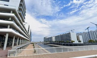 Local comercial en alquiler en Gorg - Pep Ventura en Badalona