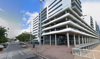Local comercial en alquiler en Gorg - Pep Ventura en Badalona