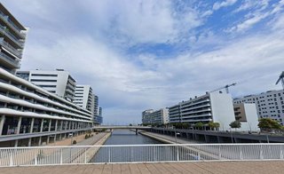 Local comercial en alquiler en Gorg - Pep Ventura en Badalona