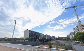 Local comercial en alquiler en Gorg - Pep Ventura en Badalona