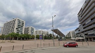 Local comercial en alquiler en Gorg - Pep Ventura en Badalona