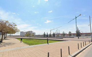 Local comercial en alquiler en Gorg - Pep Ventura en Badalona
