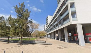 Local comercial en alquiler en Gorg - Pep Ventura en Badalona