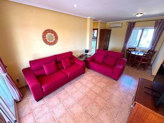 Piso en venta en Puerto Vera - Las Salinas en Vera