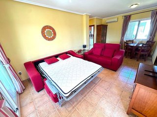 Piso en venta en Puerto Vera - Las Salinas en Vera