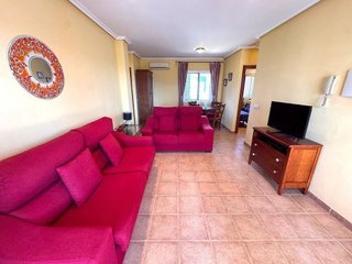 Piso en venta en Puerto Vera - Las Salinas en Vera