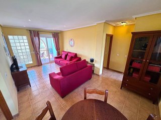 Piso en venta en Puerto Vera - Las Salinas en Vera