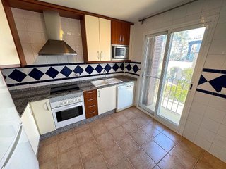 Piso en venta en Puerto Vera - Las Salinas en Vera
