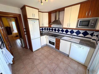 Piso en venta en Puerto Vera - Las Salinas en Vera