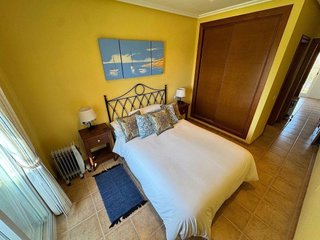 Piso en venta en Puerto Vera - Las Salinas en Vera