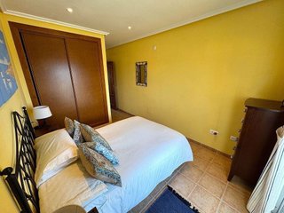 Piso en venta en Puerto Vera - Las Salinas en Vera