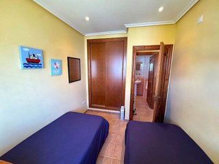 Piso en venta en Puerto Vera - Las Salinas en Vera